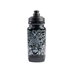Skuad COMICS Water Bottle 550ml