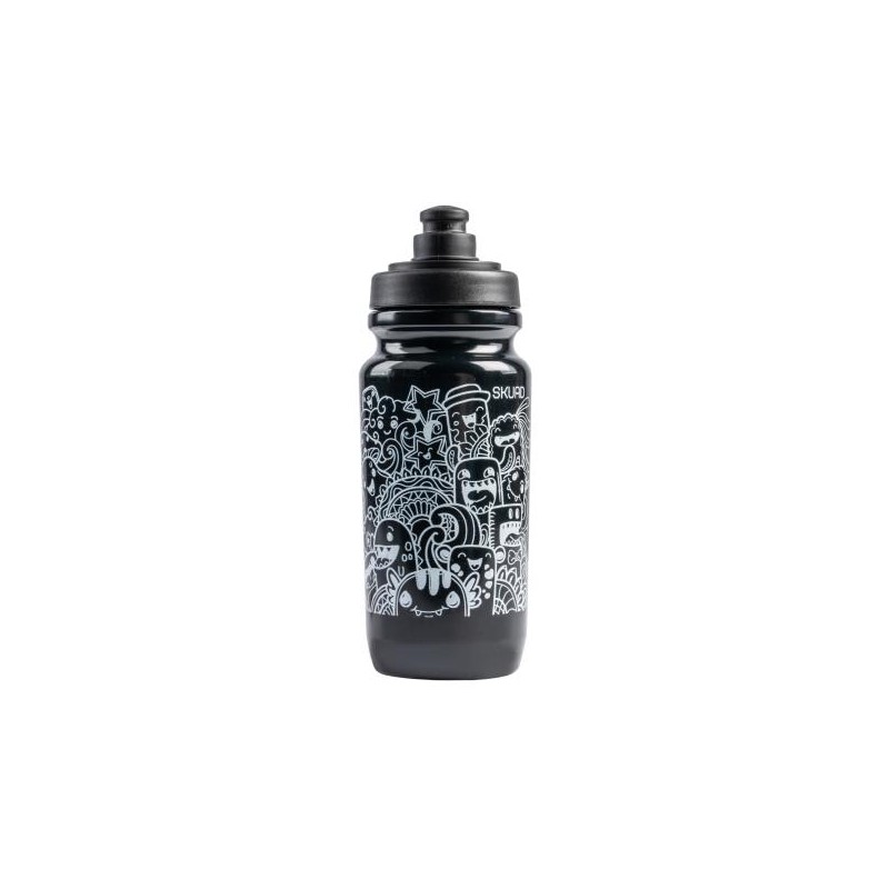 Skuad COMICS Water Bottle 550ml