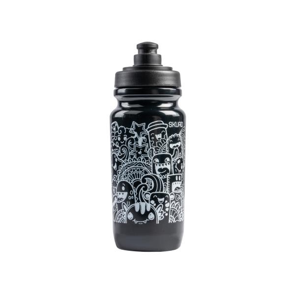Skuad COMICS Water Bottle 550ml
