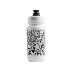 Skuad COMICS Water Bottle 550ml