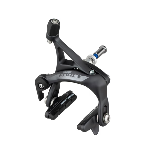 Sram Force Freno A Pattino AXS Anteriore Nero