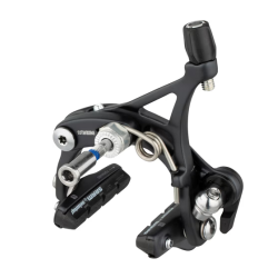 Sram Force AXS Front Rim Brake Black