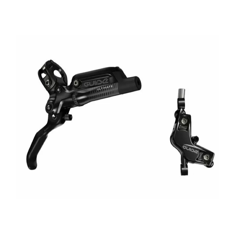 Sram Brake Guide Ultimate Rear Black