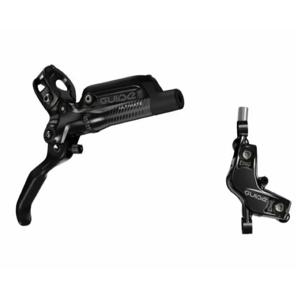 Sram Brake Guide Ultimate Rear Black