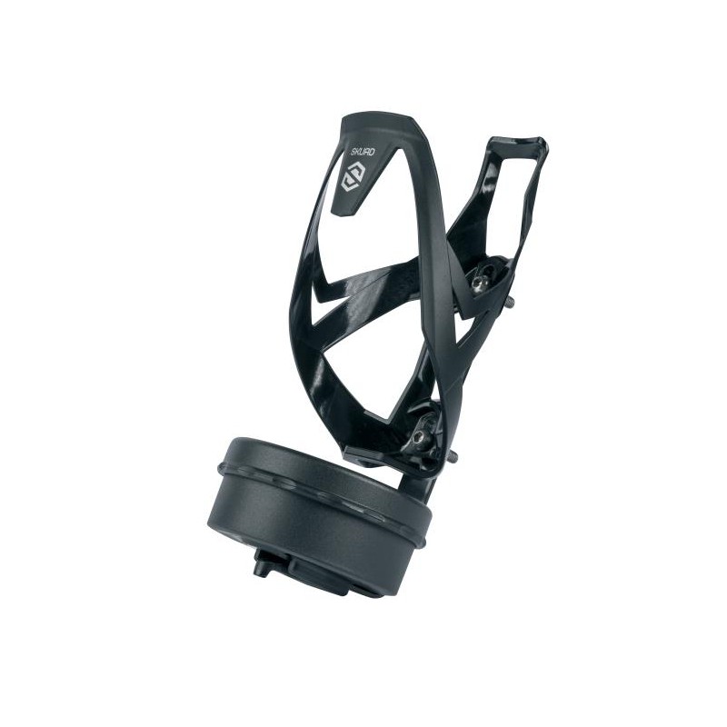 Skuad TOOL-BOX Storage + Bottle Cage