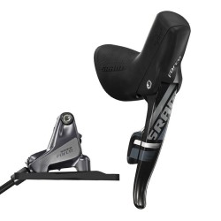 Sram Left Hand Control Force 22/ 1 / CX1 Disc Brake Flat Mount 00.7018.148.006
