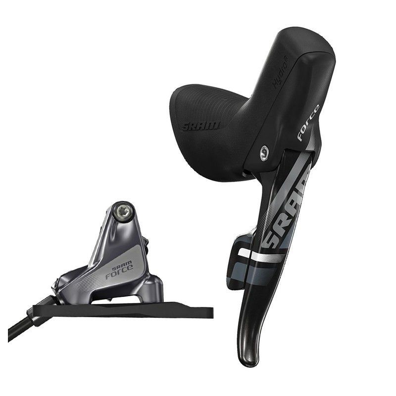 Sram Left Hand Control Force 22/ 1 / CX1 Disc Brake Flat Mount 00.7018.148.006