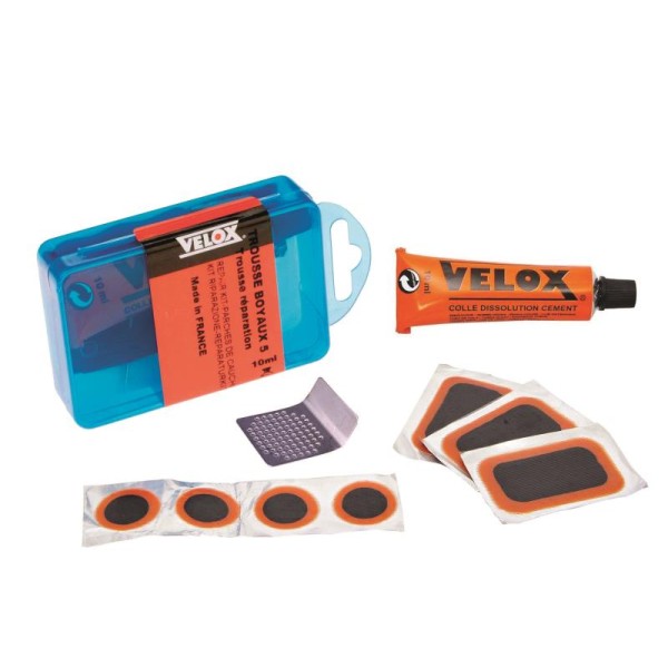 Skuad Inner tube repair kit