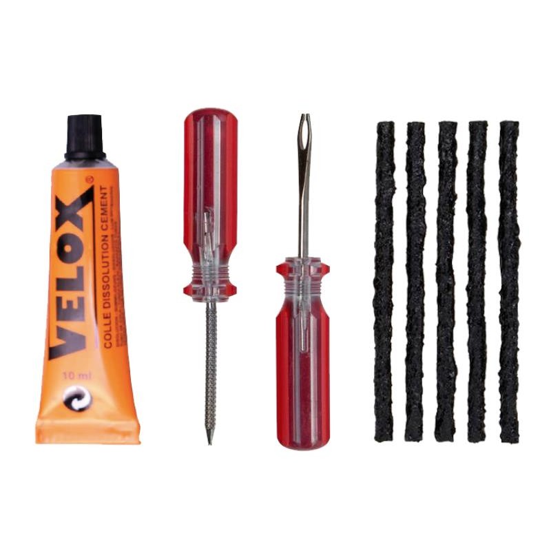 Skuad Tubeless Repair Kit