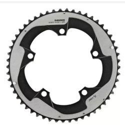 Sram Red 50T B2 X-Glide 11s Chainring 110mm 2-pin