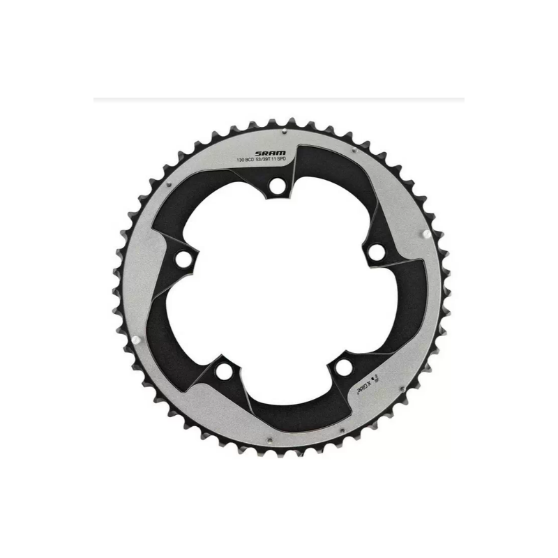 Sram Red 50T B2 X-Glide 11s Chainring 110mm 2-pin