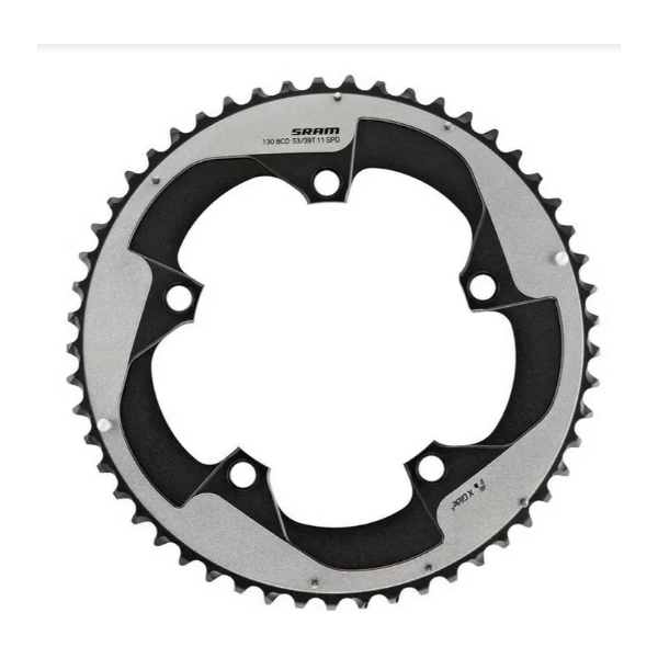 Sram Red 50T B2 X-Glide 11s Chainring 110mm 2-pin