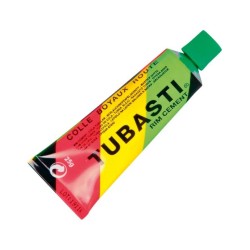 Skuad Tubasti x Tubulars