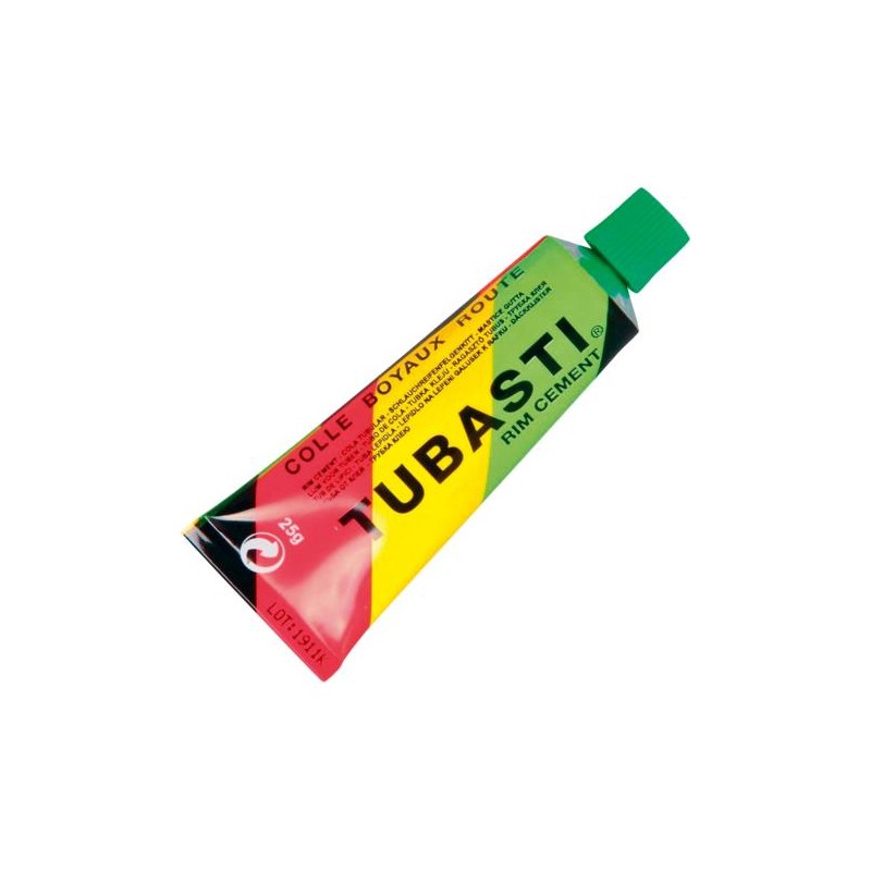 Skuad Tubasti x Tubulars