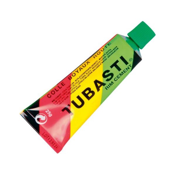 Skuad Tubasti x Tubolari