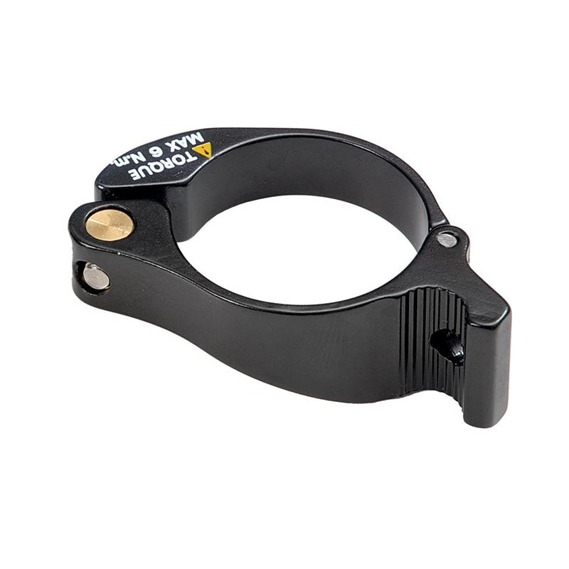 Skuad Derailleur Clamp for Carbon