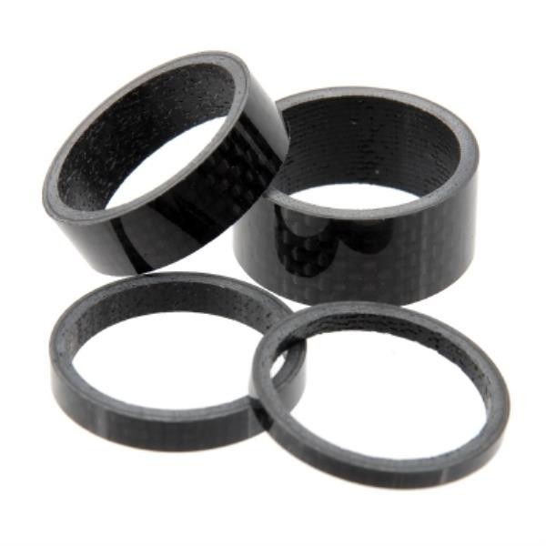 Skuad Carbon Spacer 15mm