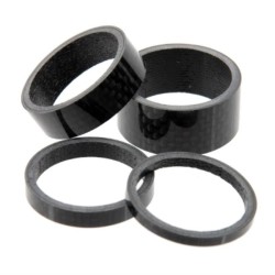Skuad Carbon Spacer 10mm