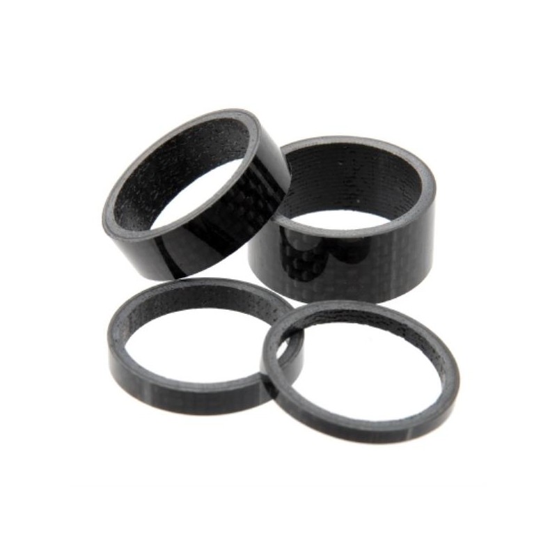 Skuad Carbon Spacer 10mm