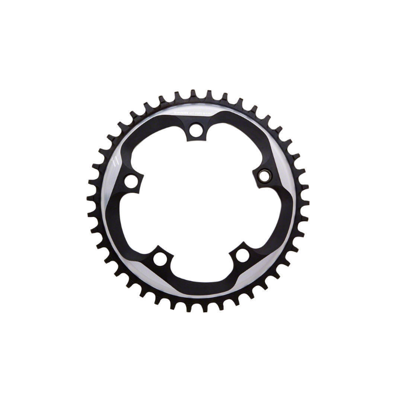 Sram Corona X-Sync 11V 130 / Grigio Argon / 52T