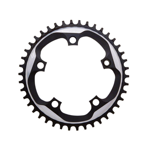 Sram Corona X-Sync 11V 130 / Grigio Argon / 52T