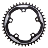 Sram Corona X-Sync 11V 130 / Grigio Argon / 52T