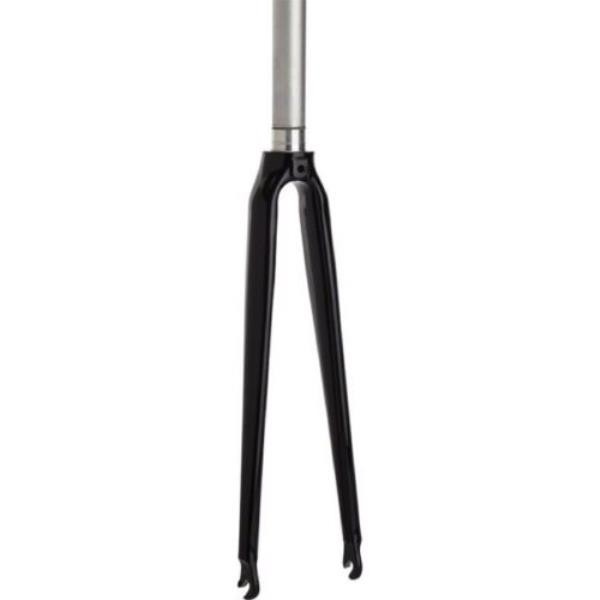 Skuad Road Carbon Fork 1-1/8"