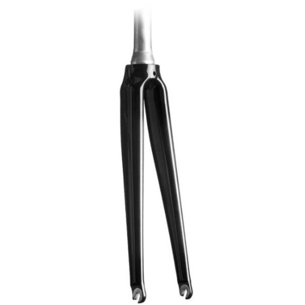 Skuad Road Tapered Carbon Fork 1-1/2"