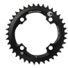 Sram Corona Eagle 104mm X-SYNC 2 CR-XSNC-104-B1 Alluminio Nero