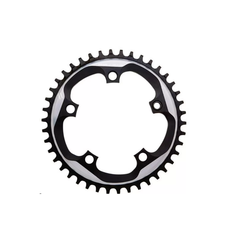 Sram Corone Force Cx1 Road X-SYNC 48T 11 Speed 110 Alluminio