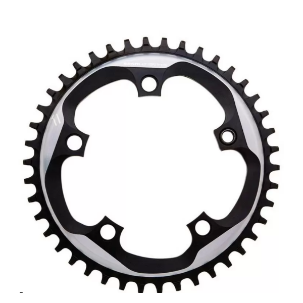 Sram Corone Force Cx1 Road X-SYNC 48T 11 Speed 110 Alluminio