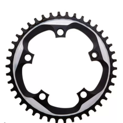 Sram Force chainrings Cx1...