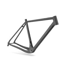 Skuad Telaio Carbon Gravel G3 (Telaio + Serie Sterzo + Perno Passante)