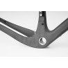 Skuad Carbon Gravel G3 Frame (Frame + Headset + Thru Axle)