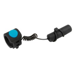 Electronic Doorbell Skuad