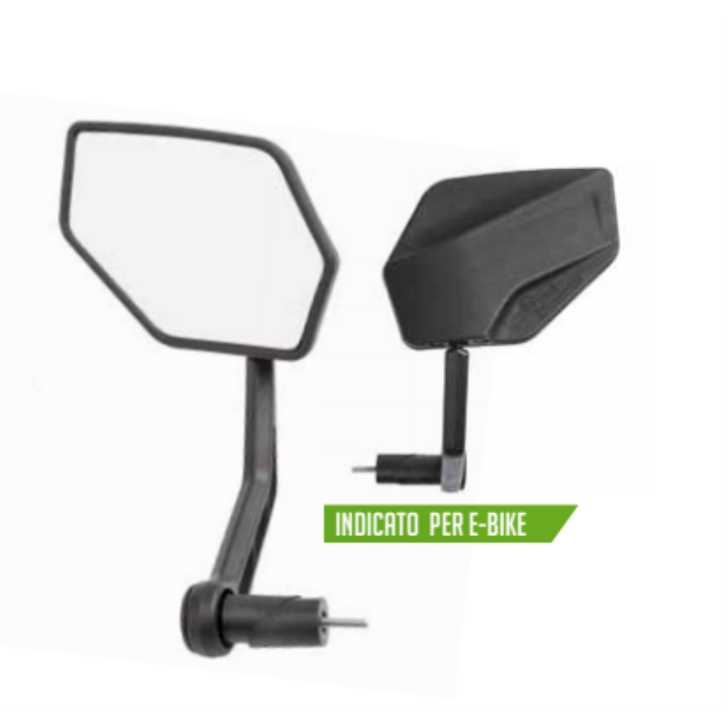 Skuad Specchietto SPACE E-BIKE