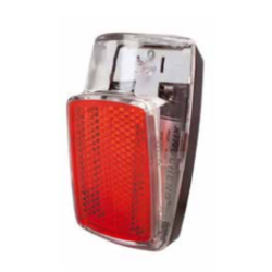 Skuad Rear fender light