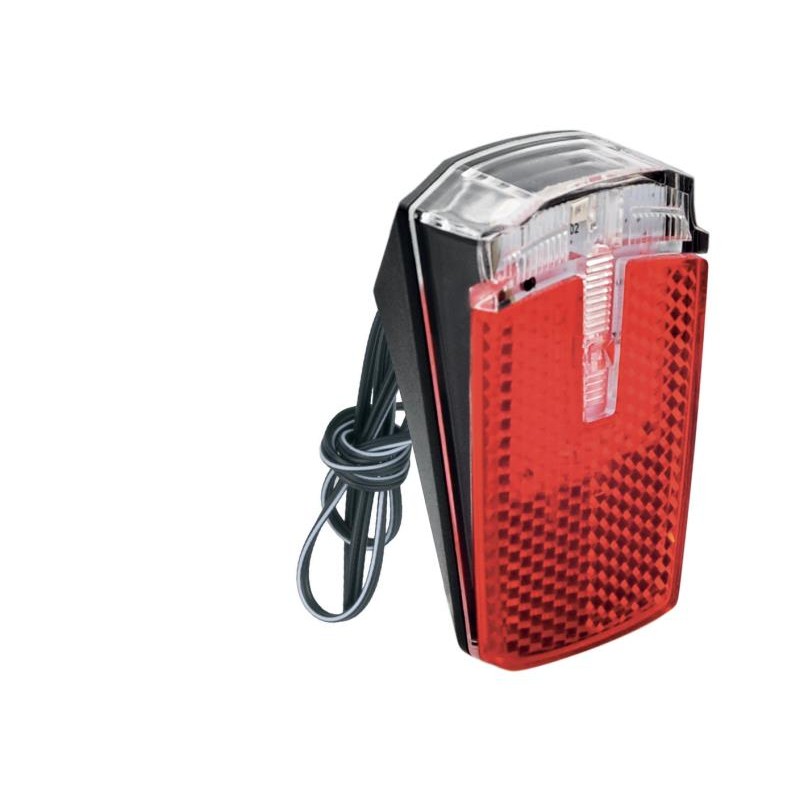 Skuad Rear fender light