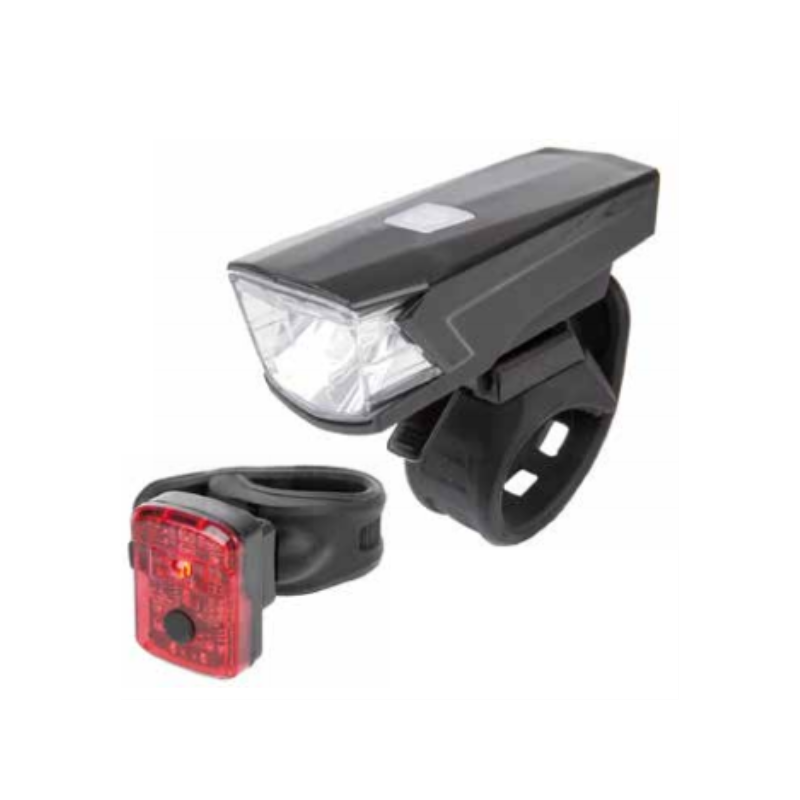 Skuad ALFA Headlight Kit