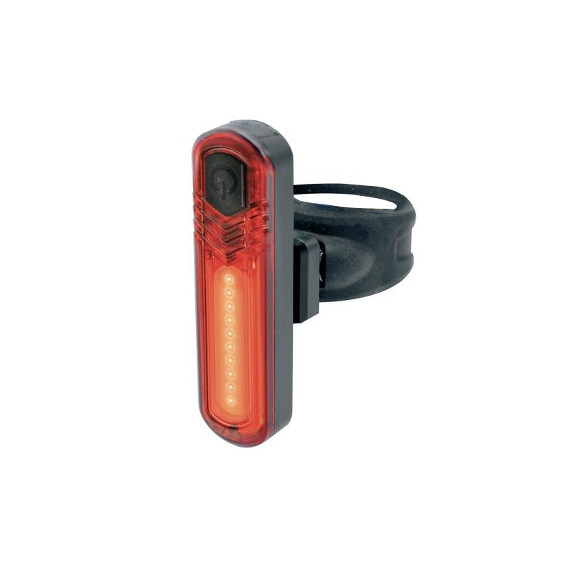 Skuad Smart USB Taillight