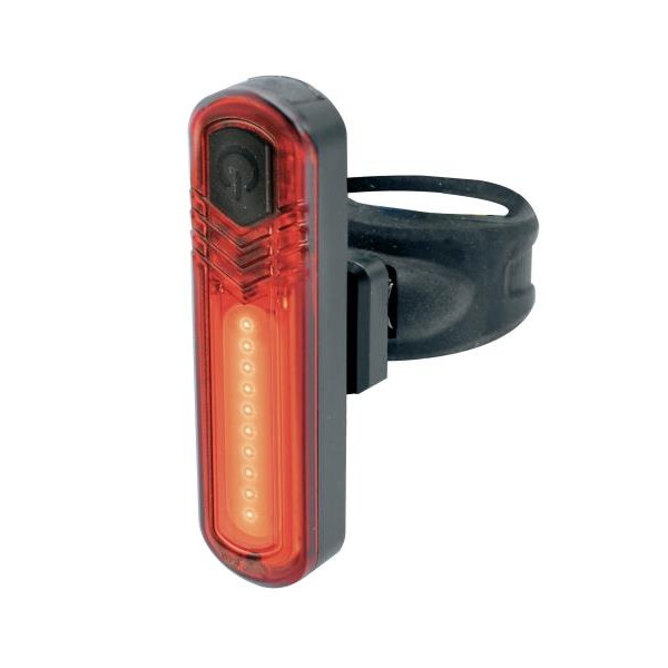 Skuad Smart USB Taillight