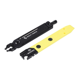 Magura Multi Tool 8-Bit Pack Calipers + Tire Lever Disc Brake