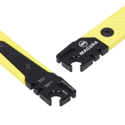 Magura Multi Tool 8-Bit Pack Pinze + Leva per Pneumatici Freno a Disco