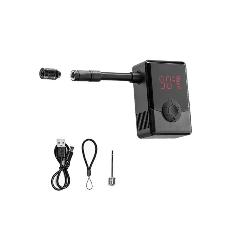 Skuad Mini Electric Fast Pump