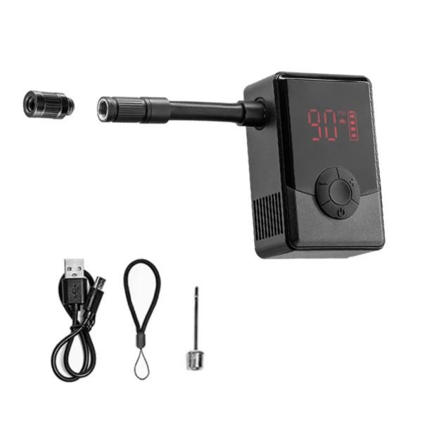 Skuad Mini Electric Fast Pump