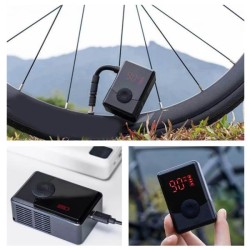 Skuad Mini Electric Fast Pump