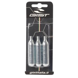 Skuad Kit Co2 CANS 24gr (3pcs)