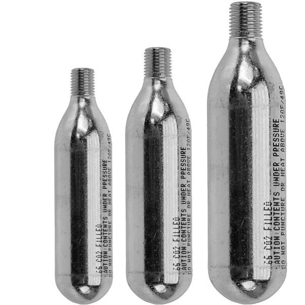 Skuad Bomboletta Co2 16gr (1pz)