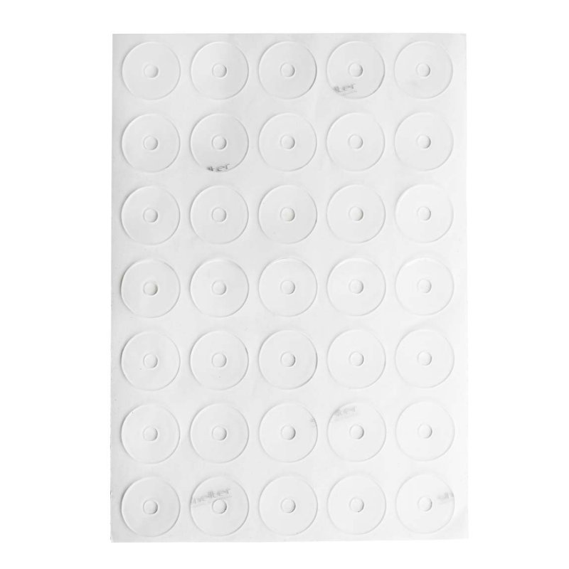 Effetto Mariposa Silenziatore Valvola Effetto Mariposa Shelter Wheel 1pz