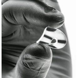 Effetto Mariposa Silencer Valve Effetto Mariposa Shelter Wheel 1pc